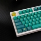 GMK Pokemon 104+25 PBT Dye-subbed Keycaps Set Cherry Profile for MX Switches Mechanical Gaming Keyboard